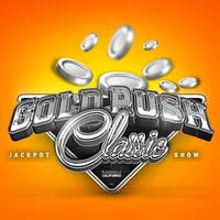 Gold Rush Classic Hog Show Logo
