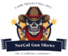 NorCal Gun Shows logo