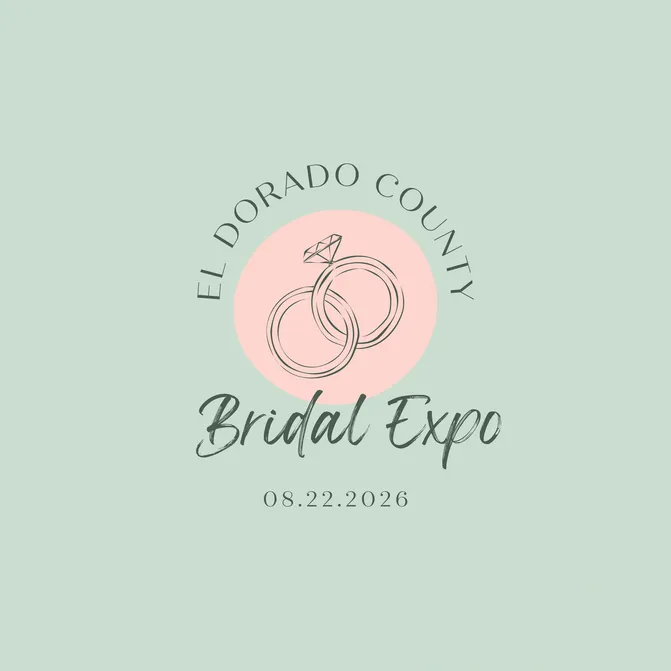 El Dorado County Bridal Expo
