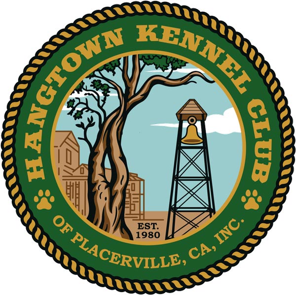 Hangtown Kennel Club Logo