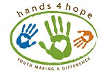 Hands4Hope Logo
