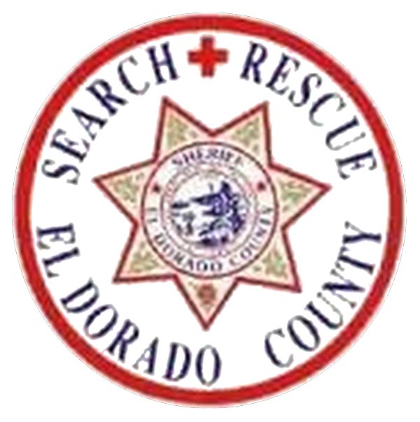 Search and Rescue Logo