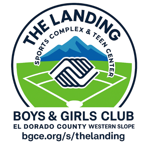 Boys & Girls Club Logo