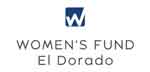 Womens Fund El Dorado Logo