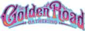 Golden Road Gathering Logo