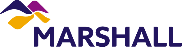 Marshall Medical Logo